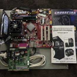 Shou Time's Arcade PCBs Collection - Collected It!