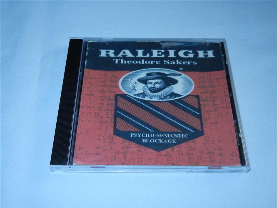 Raleigh Sakers