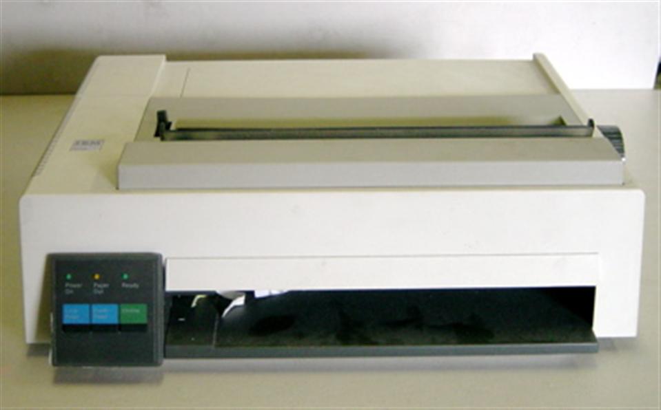 Ibm Proprinter