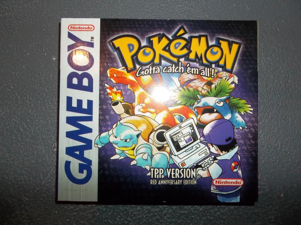 twitch plays pokemon red save file download twitch plays pokemon red save file download